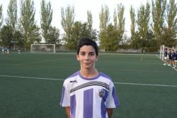 Nono (Atltico Jan) - 2012/2013