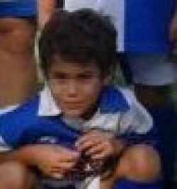 Sergio (San Marcos P.S.M) - 2012/2013