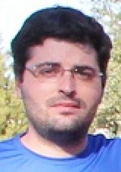 Jose (C.D. Seronense) - 2012/2013