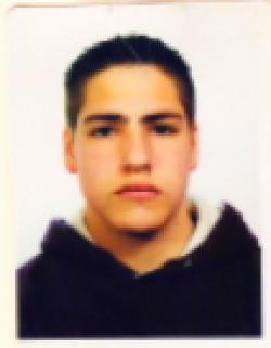 Borja (Victoria C.F. (B)) - 2012/2013