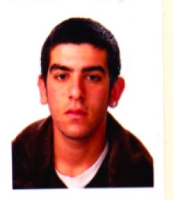 Javi Peamara (Victoria C.F.) - 2012/2013