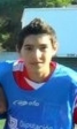 Maroune (Colorado Atltico) - 2012/2013