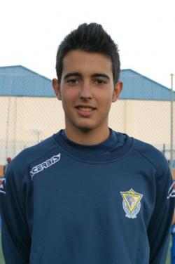 lex Rodrguez (Pea Los Compadres) - 2012/2013