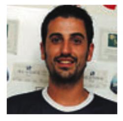 Iago Garrido (C.D. Arenteiro) - 2012/2013