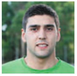 Gabriel Carballeda (C.D. Arenteiro) - 2012/2013