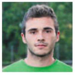 Cancelas (C.D. Arenteiro) - 2012/2013