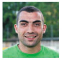 Adrin Iglesias (C.D. Arenteiro) - 2012/2013