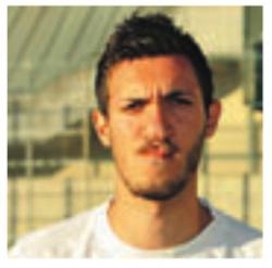Panu (C.D. Arenteiro) - 2012/2013