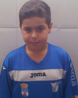 MANU (A.D. Poli Aguadulce) - 2012/2013