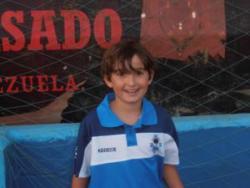 Ramn (Bolivia C.F) - 2012/2013