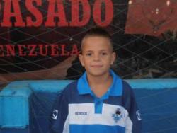 MANOLO (Bolivia C.F) - 2012/2013