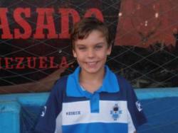 ANTONIO (Bolivia C.F) - 2012/2013