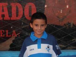 Macho (Bolivia C.F) - 2012/2013