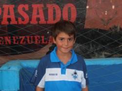 ALEN (Bolivia C.F) - 2012/2013