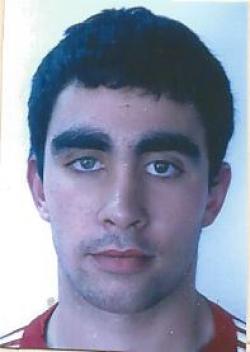 I (Cabra Joven) - 2012/2013