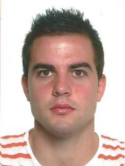  MAKY (Cabra Joven) - 2012/2013