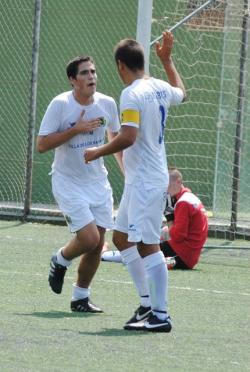 Juanca (U.D. Los Barrios) - 2012/2013