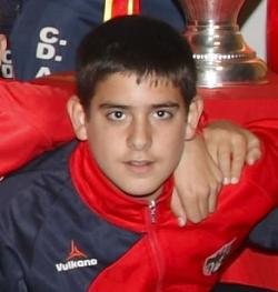 CARVAJAL (C.D lora) - 2012/2013