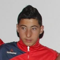 Dani (C.D lora) - 2012/2013