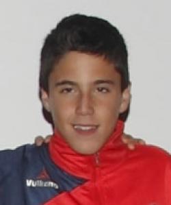 FRAN ESPINAR (C.D lora) - 2012/2013
