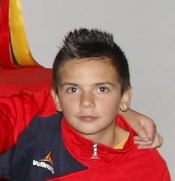 JOSE (C.D lora) - 2012/2013