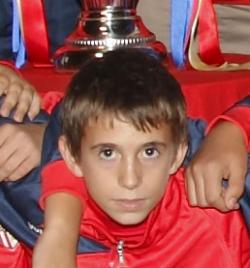 Jos Surez (C.D lora) - 2012/2013
