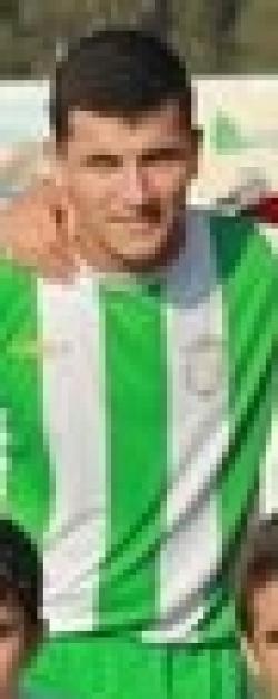 Carlos (San Marcos P.S.M) - 2012/2013