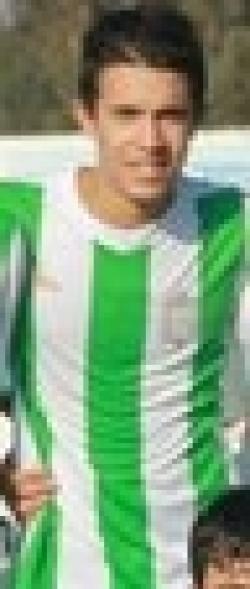 Ivan (San Marcos P.S.M) - 2012/2013