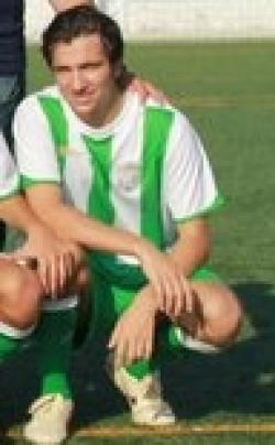 Tinoco (San Marcos P.S.M) - 2012/2013