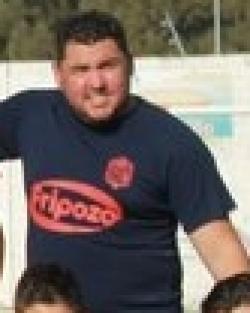 Jesus (San Marcos P.S.M) - 2012/2013