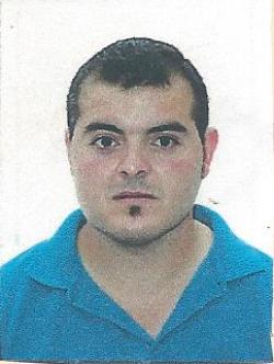 FAKU (Cabra Joven) - 2012/2013