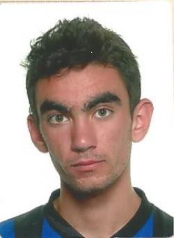 CARLOS (Cabra Joven) - 2012/2013