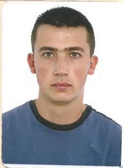 JUANILLO (Cabra Joven) - 2012/2013