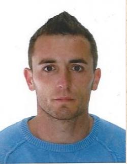 NONO (Cabra Joven) - 2012/2013