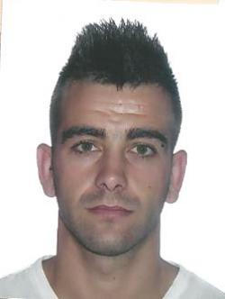 JOSELILLO (Cabra Joven) - 2012/2013