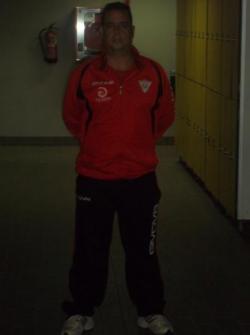 JONNY (Atltico La Zubia) - 2012/2013