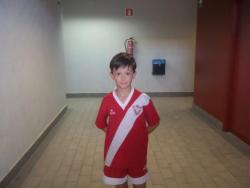 Nacho (Atltico La Zubia B) - 2012/2013