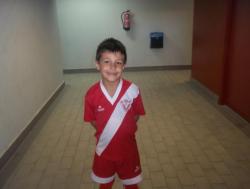 Nico (Atltico La Zubia B) - 2012/2013