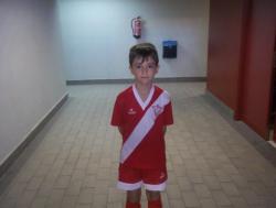 Ivan (Atltico La Zubia B) - 2012/2013