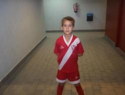 lex (Atltico La Zubia B) - 2012/2013