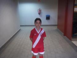 Adrian (Atltico La Zubia B) - 2012/2013