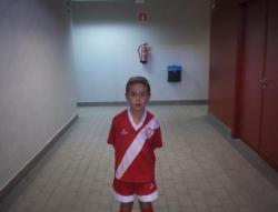 Javi (Atltico La Zubia B) - 2012/2013