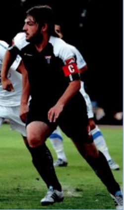Richi (Victoria C.F.) - 2012/2013