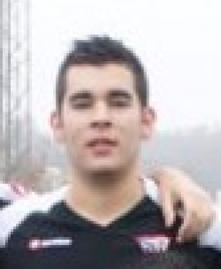 Lucas (Victoria C.F.) - 2012/2013