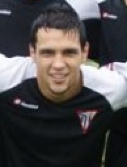 Brais Rivera (Victoria C.F.) - 2012/2013