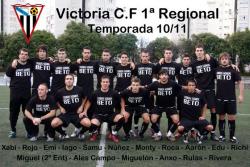 Emilio (Victoria C.F.) - 2012/2013