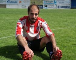 Zalo (Atltico Arteixo) - 2012/2013
