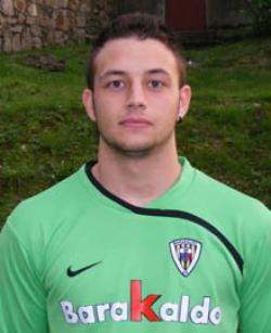 Javito (Club Portugalete B) - 2012/2013