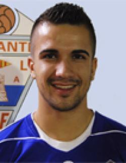 Jos Carlos (Alicante C.F.) - 2012/2013