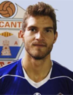 Salazar (Alicante C.F.) - 2012/2013